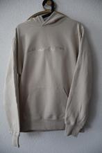 Olaf Hussein Hoodie - Maat M - Nieuw, Olaf, Maat 48/50 (M), Beige, Nieuw