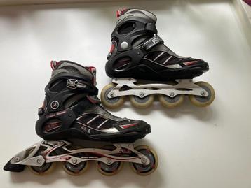 Fila primo air wave skeelers maat 46/47 4x84 mm wielen  beschikbaar voor biedingen