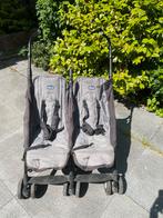 Chicco tweeling buggy, Ophalen of Verzenden, Gebruikt, Overige merken