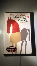 Ted van Lieshout - Driedelig paard, Fictie algemeen, Ophalen of Verzenden, Zo goed als nieuw, Ted van Lieshout