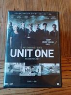 Een complete series van de serie Unit One, Verzenden, Zo goed als nieuw