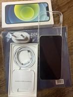 iPhone 12 mini 256 gb. Batterij 88, Telecommunicatie, Mobiele telefoons | Apple iPhone, 256 GB, Gebruikt, IPhone 12 Mini, 88 %