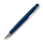 Lamy Studio Imperial Blue Balpen - NIEUW - met gratis vulpen, Overige merken, Balpen, Nieuw, Met doosje