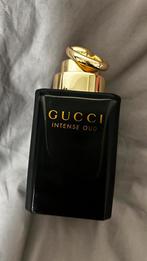 Gucci intense oud parfum, Ophalen of Verzenden