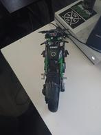 Kawasaki ninja h2r lego, Ophalen of Verzenden, Zo goed als nieuw