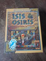 Isis & Osiris Bordspel - 999 Games, Hobby en Vrije tijd, Ophalen of Verzenden, Zo goed als nieuw, Een of twee spelers, 999 Games