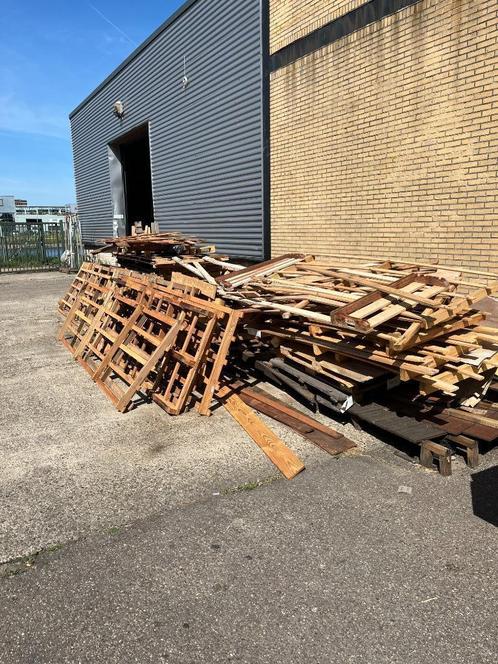 brandhout stookhout, Hobby en Vrije tijd, Overige Hobby en Vrije tijd, Nieuw, Ophalen