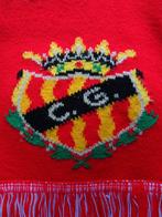 sjaal Gimnastic de Tarragona, Ophalen of Verzenden, Gebruikt, Buitenlandse clubs, Vaantje of Sjaal