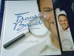 frans bauer ,,boek door louis bovee, Boeken, Ophalen of Verzenden, Nieuw, Frans bauer, Film, Tv en Media