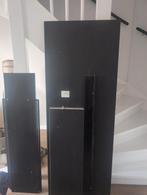 Planken, Huis en Inrichting, Kasten | Kledingkasten, Ophalen, Gebruikt, 25 tot 50 cm