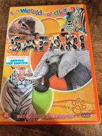 Safari, Ophalen of Verzenden, Zo goed als nieuw, Avontuur, Film