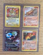 Zeldzame pokemonkaarten, Ophalen of Verzenden, Zo goed als nieuw, Losse kaart