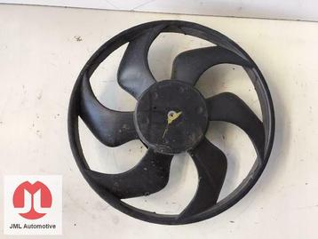 KOELVIN FAN VENTILATOR NISSAN MICRA beschikbaar voor biedingen