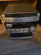 Cd speler Philips, Ophalen, Philips