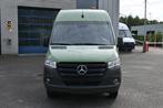 Mercedes-Benz Sprinter 516 CDI L3H2 € 32.950,00, Automaat, Euro 6, 4 cilinders, 163 pk