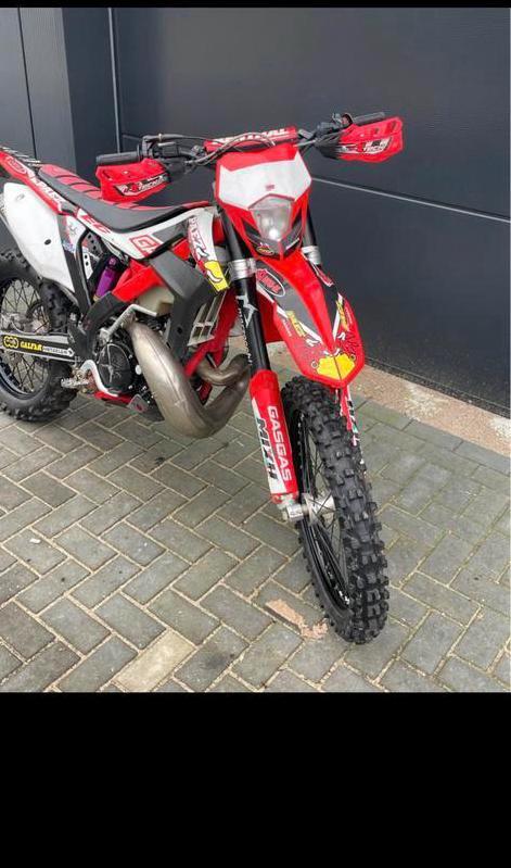 Gas gas ec 2018, Motoren, Tuning en Styling, Ophalen