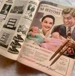 Life Magazine 11 Maart 1946 Senator vandenberg of Michigan, Verzamelen, Tijdschriften, Kranten en Knipsels, Ophalen of Verzenden