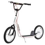 Kickbike step met grote wielen step autopet kinderstep nieuw, Fietsen en Brommers, Ophalen of Verzenden, Nieuw, Kickbike, Scooter