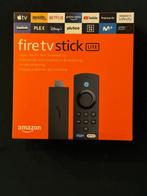 Amazon Fire Stick HD Lite - Geseald in doos, Audio, Tv en Foto, Mediaspelers, Nieuw, USB 2, Ophalen of Verzenden, Minder dan 500 GB