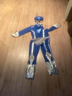 Superheldenpak Toby - Maat 116 (6-8 jaar) met cape, Ophalen of Verzenden, Gebruikt, 110 t/m 116, Jongen of Meisje