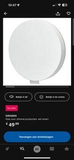 Dirigera nieuw in doos, Ophalen of Verzenden, Nieuw, Kunststof