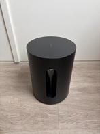 Sonos Sub Mini, Ophalen of Verzenden, Zo goed als nieuw