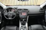 Renault Kadjar 1.2 TCe Bose Trekhaak Navi Camera PDC Parkeer, Voorwielaandrijving, Kadjar, Gebruikt, 4 cilinders