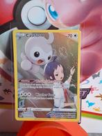 Castform TG11/TG30 Lost Origin, Ophalen of Verzenden, Zo goed als nieuw, Losse kaart