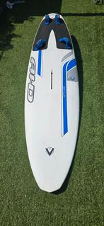 Surfplank ahd limited edition, Ophalen, Zo goed als nieuw, Minder dan 250 cm, Plank