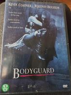 Bodyguard - Kevin costner - Whitney Houston, Cd's en Dvd's, Ophalen of Verzenden, Zo goed als nieuw