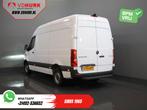 Mercedes-Benz Sprinter 317 CDI Aut. L2H2 3.5t Trekverm/ LED/, Automaat, Gebruikt, 4 cilinders, Wit