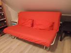 Sofa bed  /slaapbank   160cm x 205cm, Ophalen, Tweepersoons