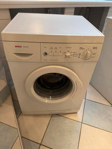 Bosch Exclusiv Maxx WFL140A Wasmachine beschikbaar voor biedingen