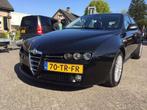 Alfa Romeo 159 Sportwagon 1.9 JTD 120PK DONT DRIVE/ONLY EXPO, Voorwielaandrijving, Gebruikt, Zwart, 4 cilinders