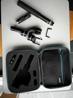 Feiyu Tech FY-G4S Gimbal voor GoPro, Audio, Tv en Foto, Actiecamera's, Ophalen of Verzenden, Gebruikt, GoPro