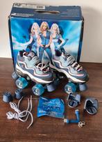 Britney Spears Sketchers Rolskates (Maat 33,5), Ophalen of Verzenden, Gebruikt, Kinderen