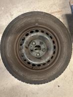 215/65/16Velgen met banden t5 t6 t7 nieuw koopje, Ophalen of Verzenden, Nieuw