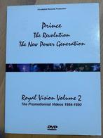 Prince & the revolution - royal vision Vol. 2, Alle leeftijden, Ophalen of Verzenden, Zo goed als nieuw