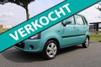 Opel Agila 1.2-16V Maxx Airco APK 05-08-2026, Voorwielaandrijving, Stof, Gebruikt, Origineel Nederlands