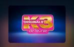 k3, Tickets en Kaartjes, Twee personen
