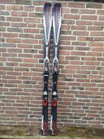 Ski Atomic, Sport en Fitness, Skiën en Langlaufen, Ophalen, 160 tot 180 cm, Gebruikt, Carve