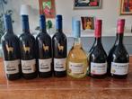 7 flessen wijn - Alpaca & JP Chenet, Verzamelen, Ophalen