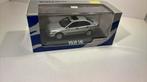 Volvo s40 grey minichamps 1.43, Auto, Ophalen of Verzenden, MiniChamps, A