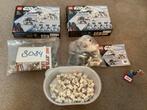 Lego Star Wars diverse sets en veel minifigs, Complete set, Ophalen of Verzenden, Lego, Zo goed als nieuw