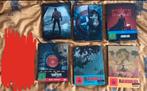 (4k) blu ray & 3D steelbooks, Ophalen of Verzenden, Zo goed als nieuw, Actie