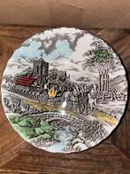 Vintage Myott Royal Mail Bordje, Verzenden