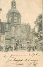 (380-918-011) Dordrecht Groothoofdspoort, Verzenden, Zuid-Holland
