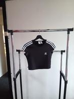 Adidas Originals top, Kleding | Dames, Tops, Adidas, Zwart, Ophalen of Verzenden, Zo goed als nieuw