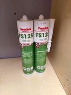 Frencken FS125 lijm (nieuw), Ophalen of Verzenden, Nieuw, Overige typen