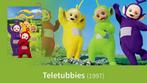 Gezocht - oude afleveringen van de Teletubbies en Tweenies, Alle leeftijden, Ophalen of Verzenden, Zo goed als nieuw, Tekenfilms en Animatie